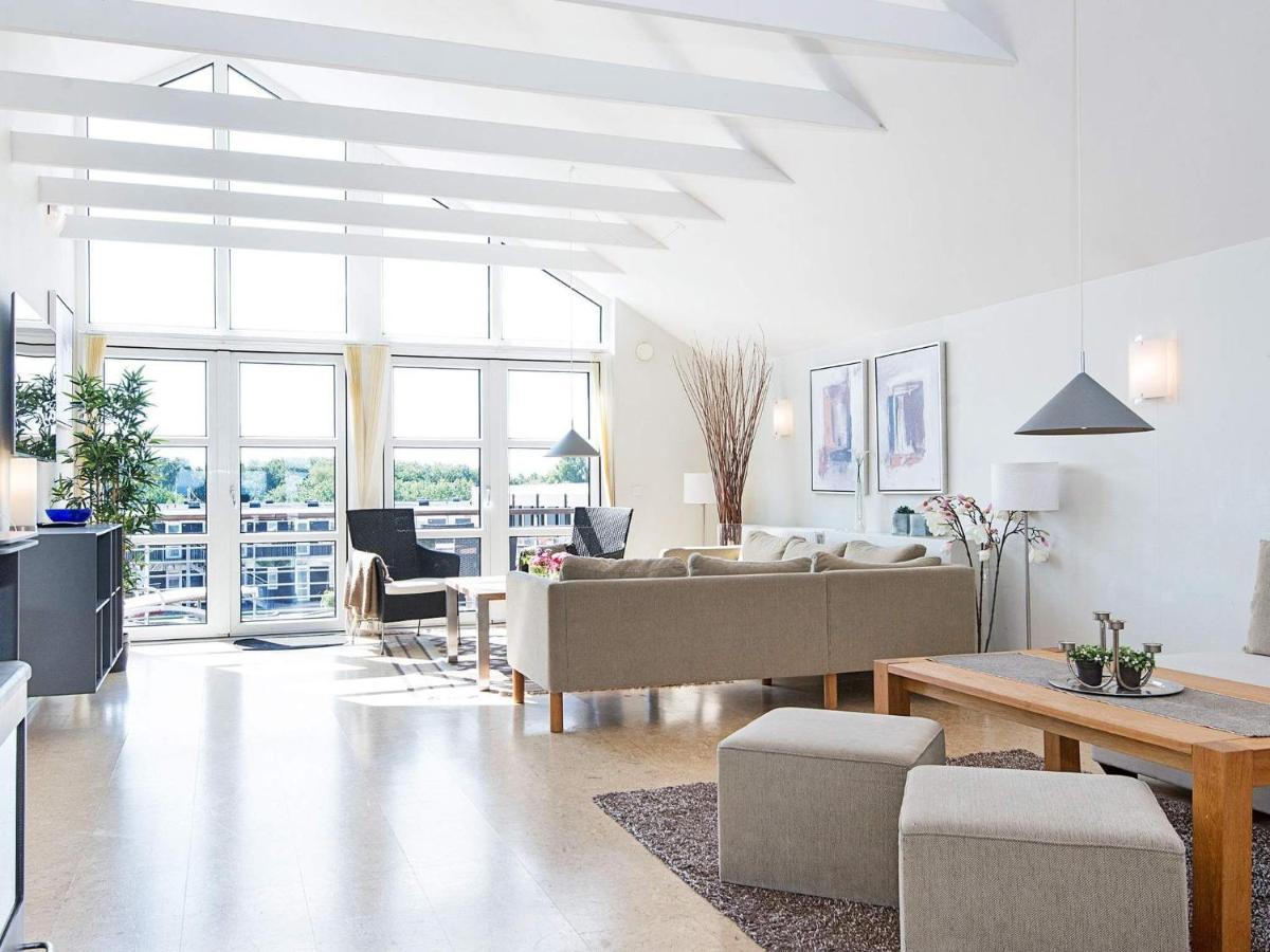 Apartment Glesborg Εξωτερικό φωτογραφία