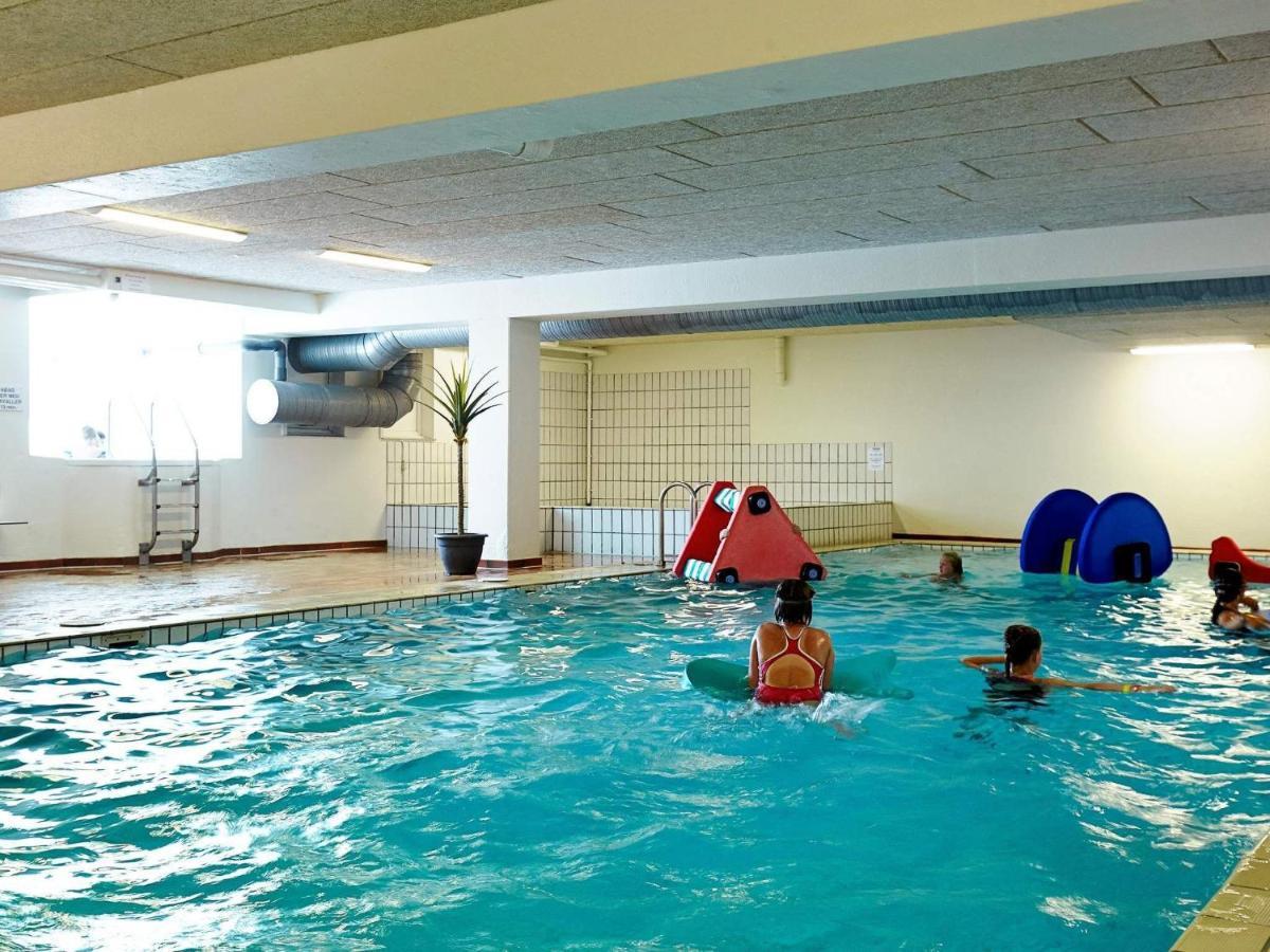 Apartment Glesborg Εξωτερικό φωτογραφία