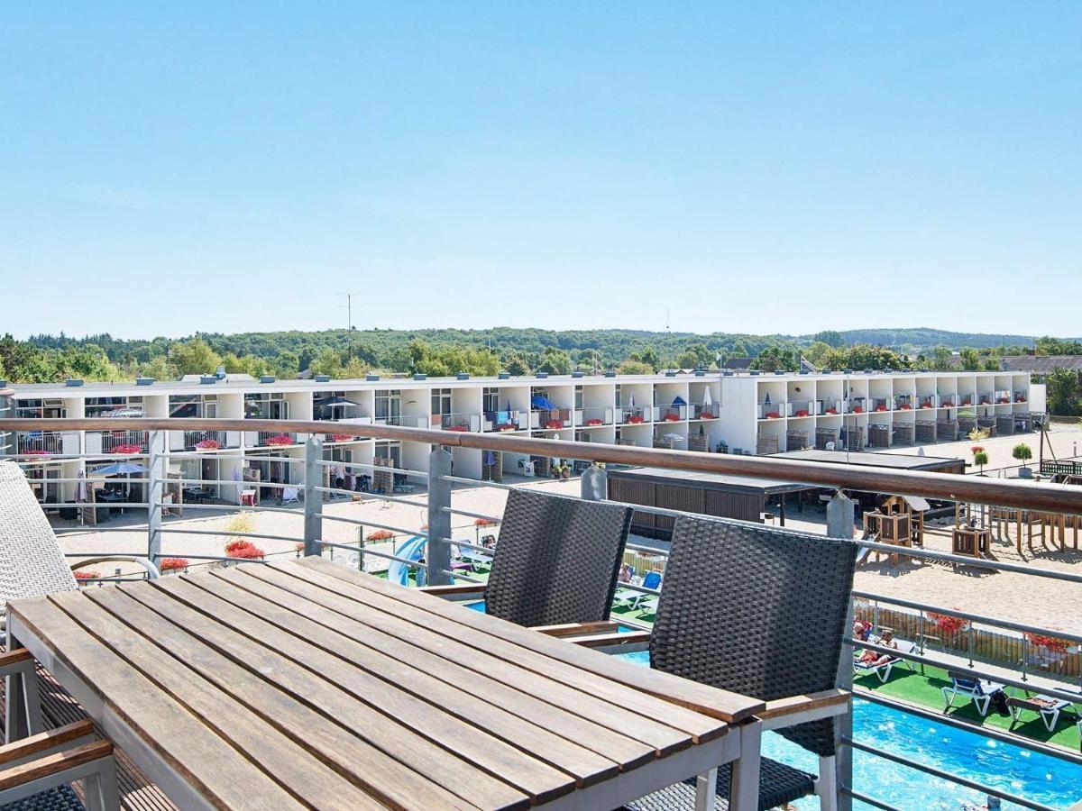 Apartment Glesborg Εξωτερικό φωτογραφία