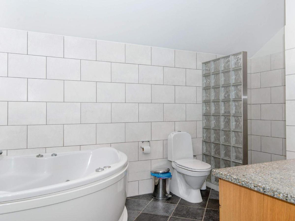 Apartment Glesborg Εξωτερικό φωτογραφία