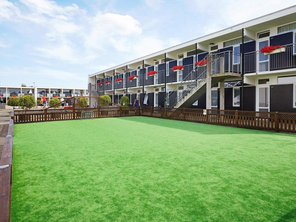 Apartment Glesborg Εξωτερικό φωτογραφία