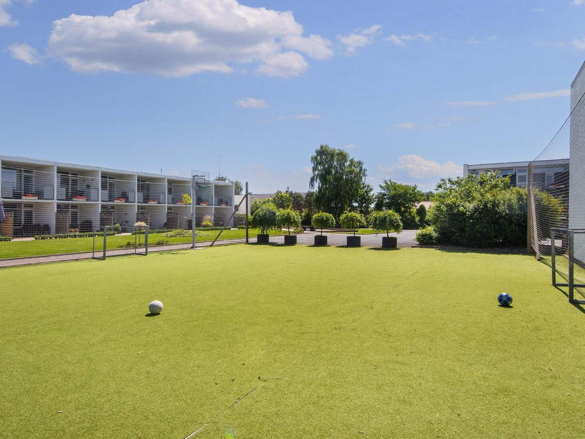 Apartment Glesborg Εξωτερικό φωτογραφία