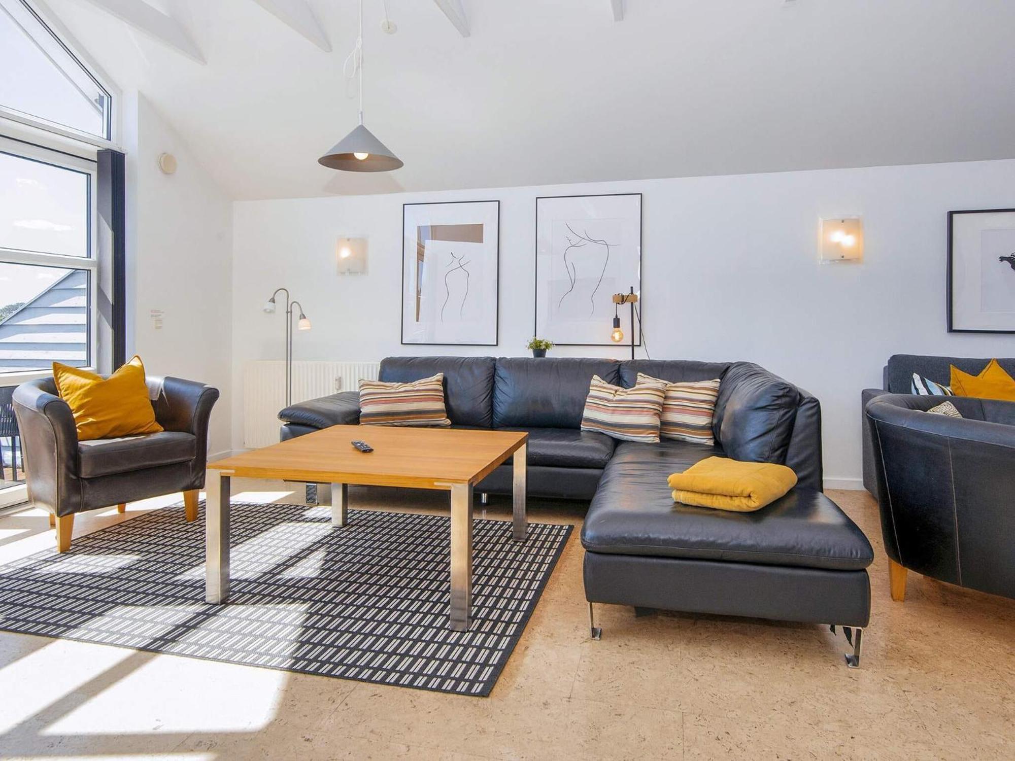 Apartment Glesborg Εξωτερικό φωτογραφία