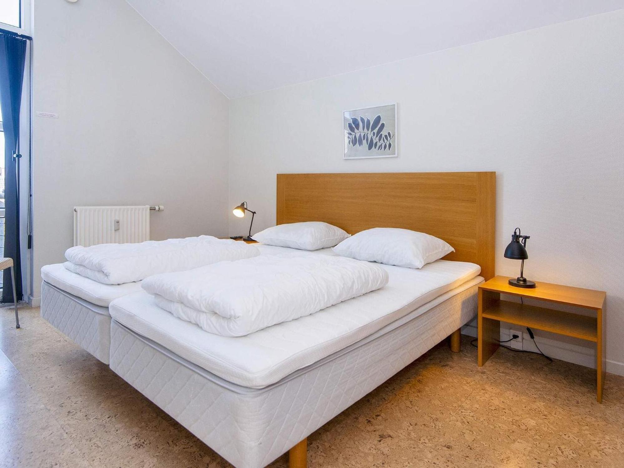 Apartment Glesborg Εξωτερικό φωτογραφία