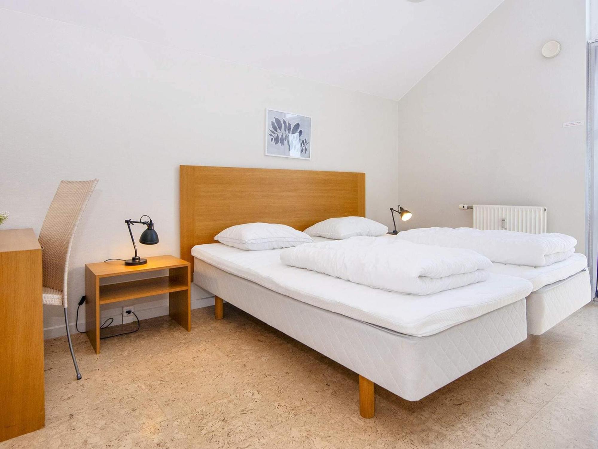 Apartment Glesborg Εξωτερικό φωτογραφία