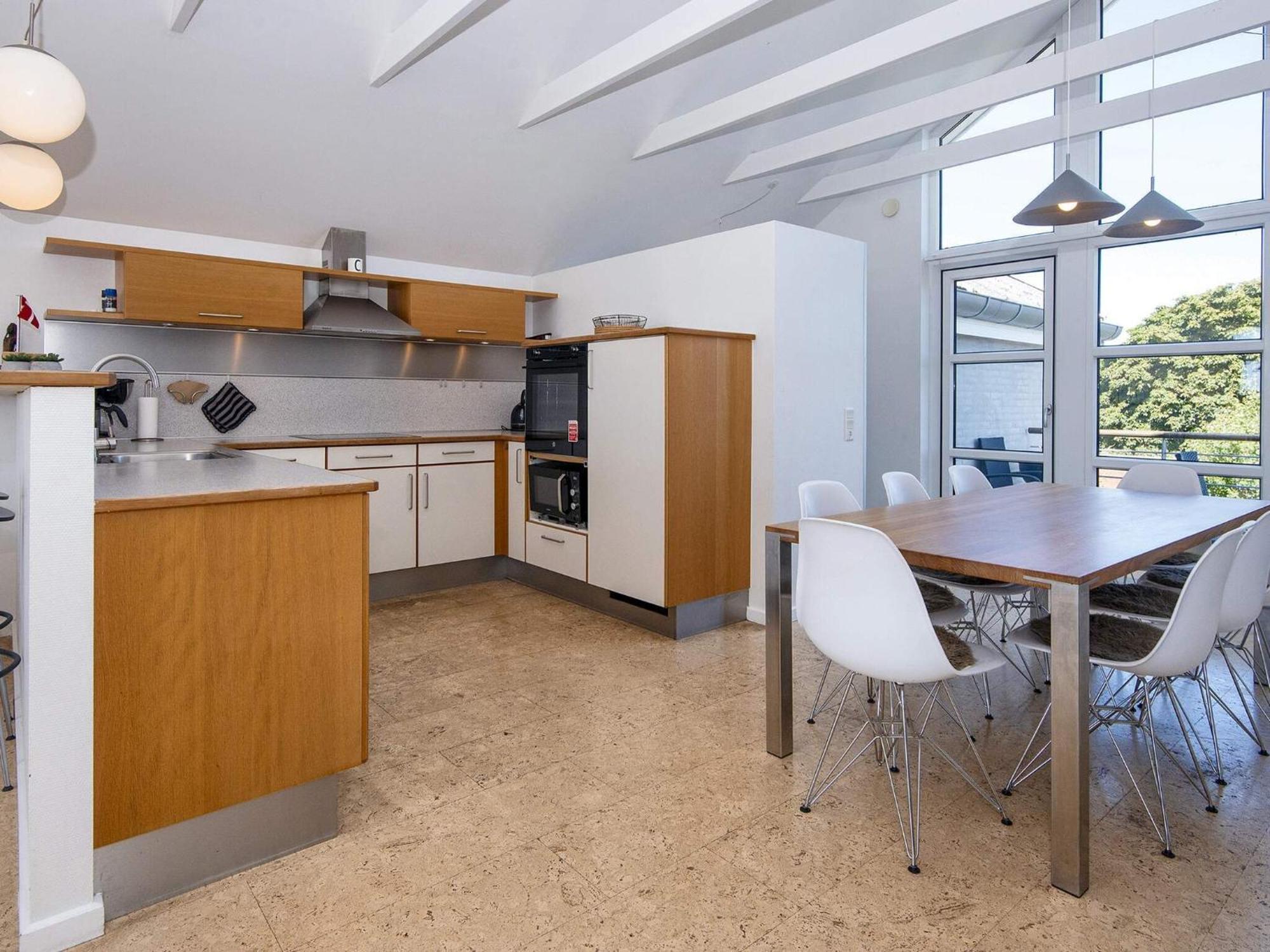 Apartment Glesborg Εξωτερικό φωτογραφία