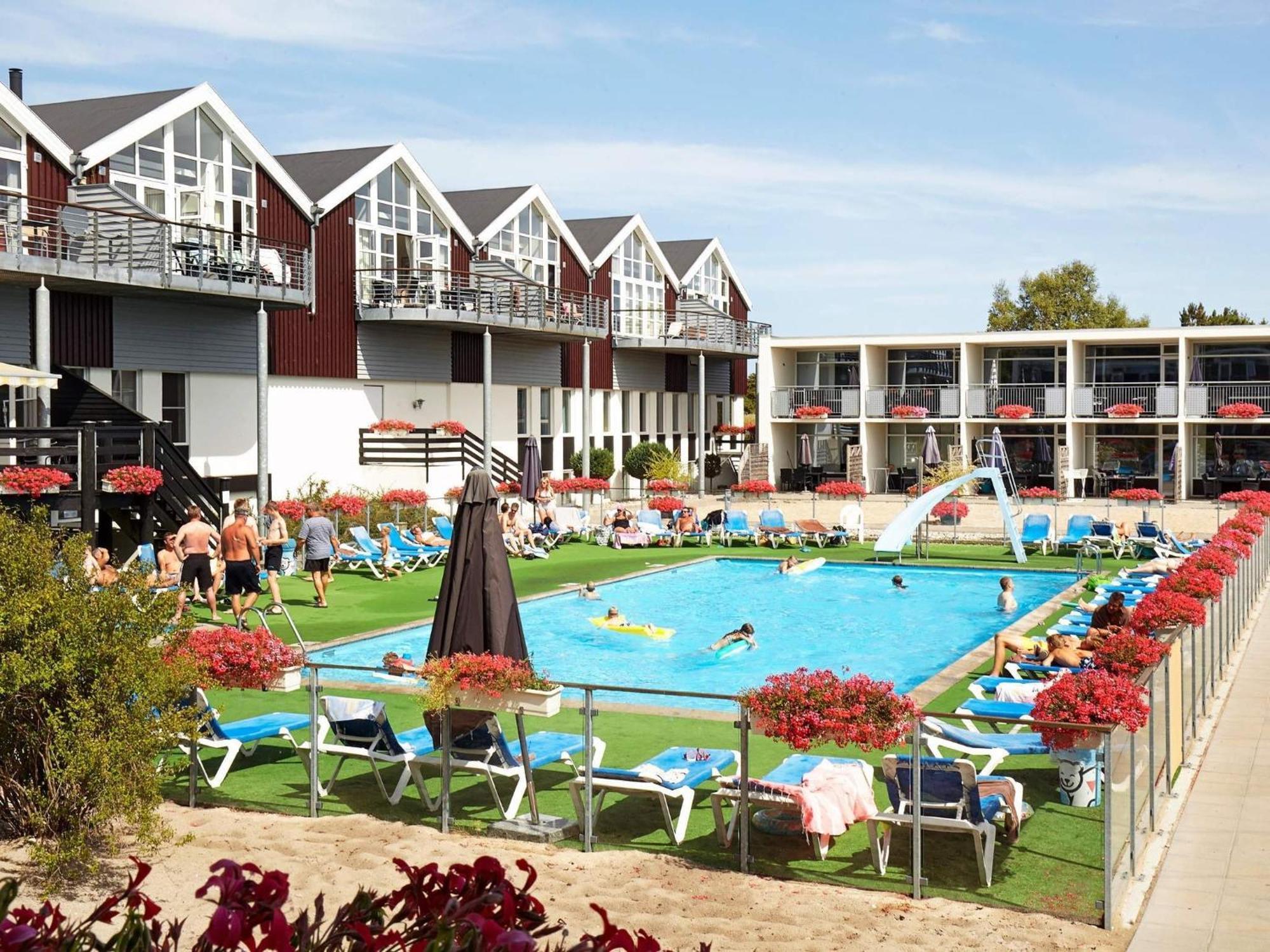 Apartment Glesborg Εξωτερικό φωτογραφία