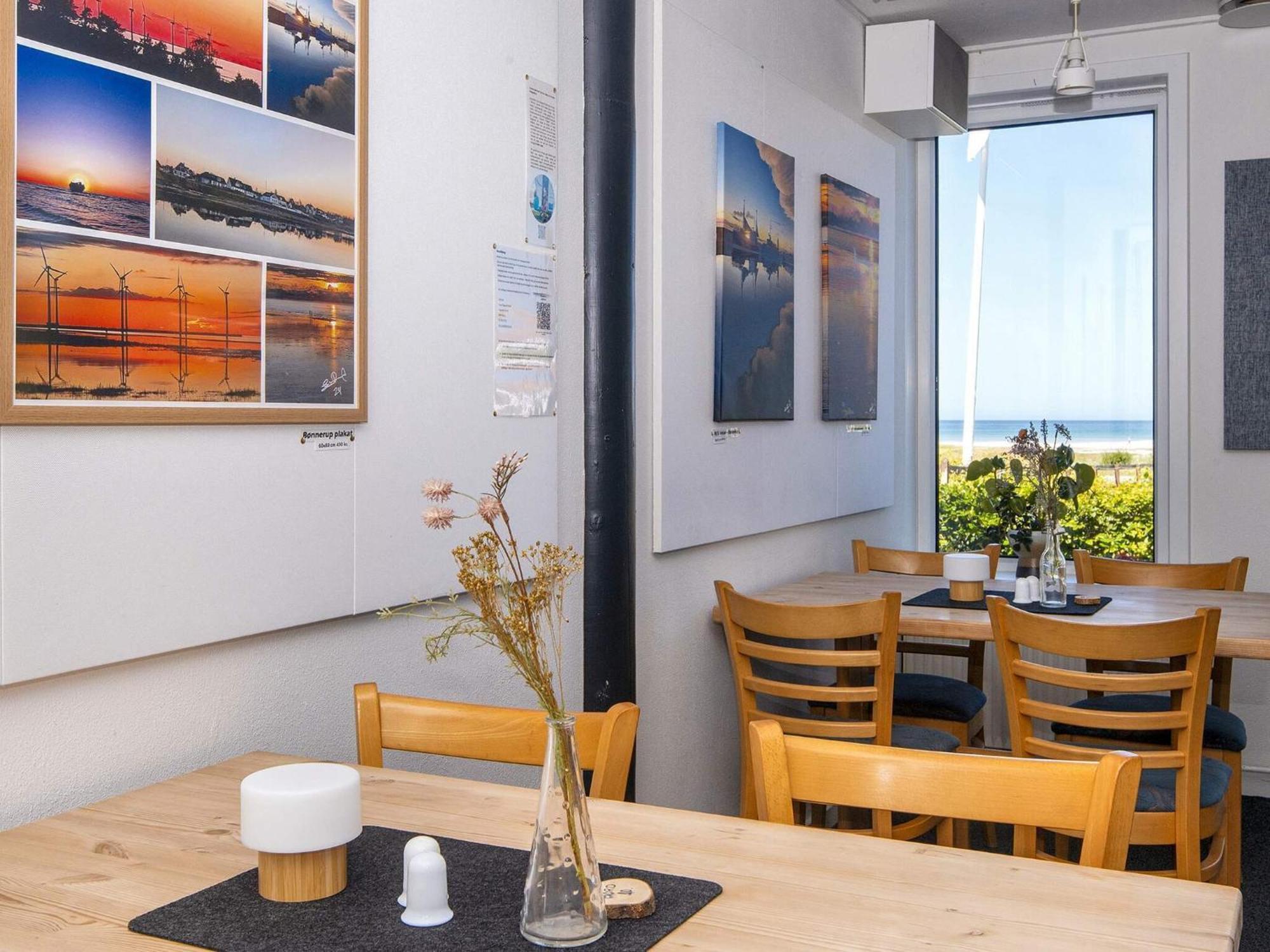 Apartment Glesborg Εξωτερικό φωτογραφία