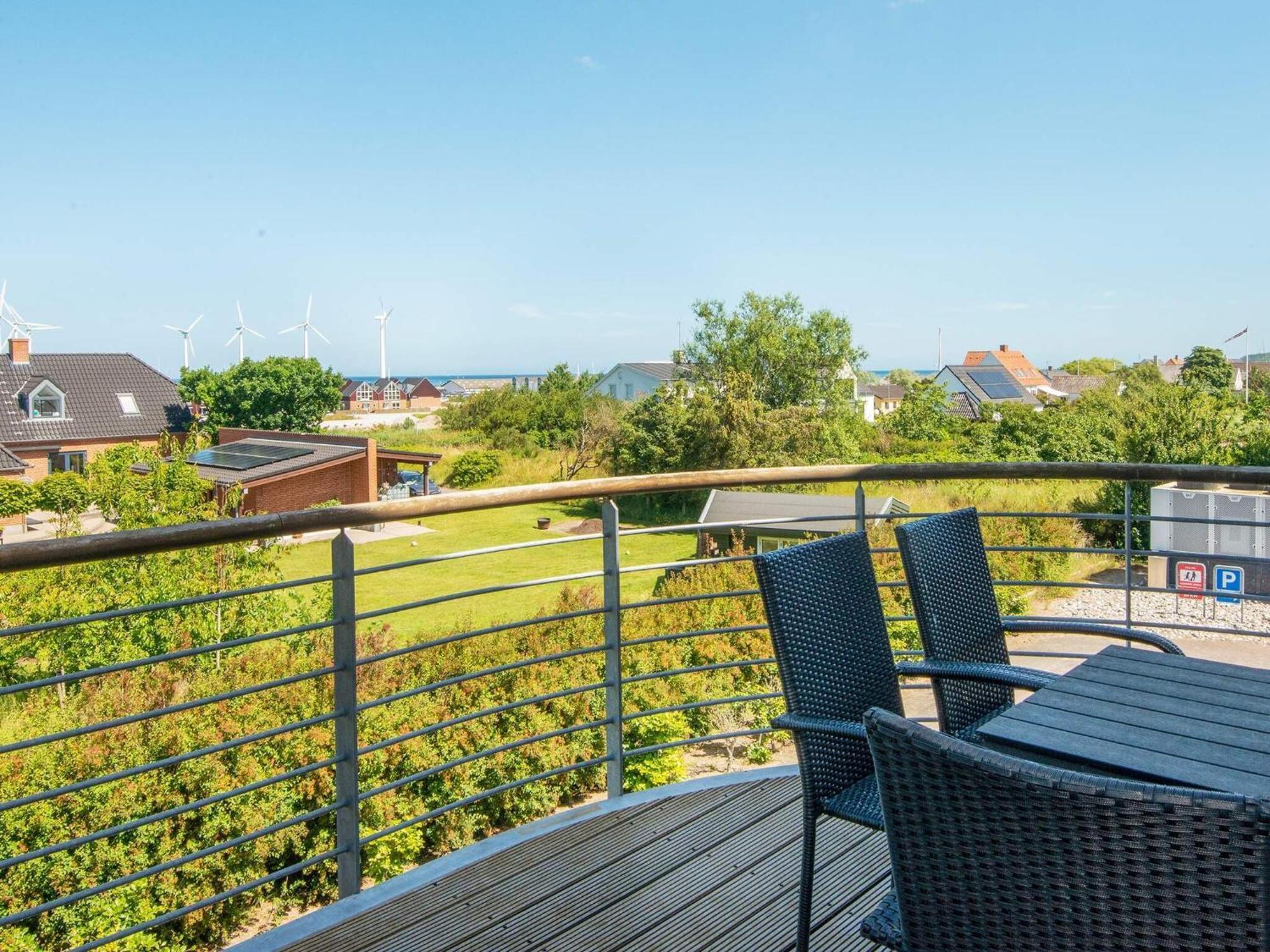 Apartment Glesborg Εξωτερικό φωτογραφία