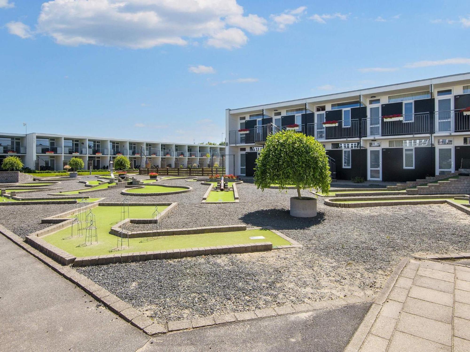 Apartment Glesborg Εξωτερικό φωτογραφία