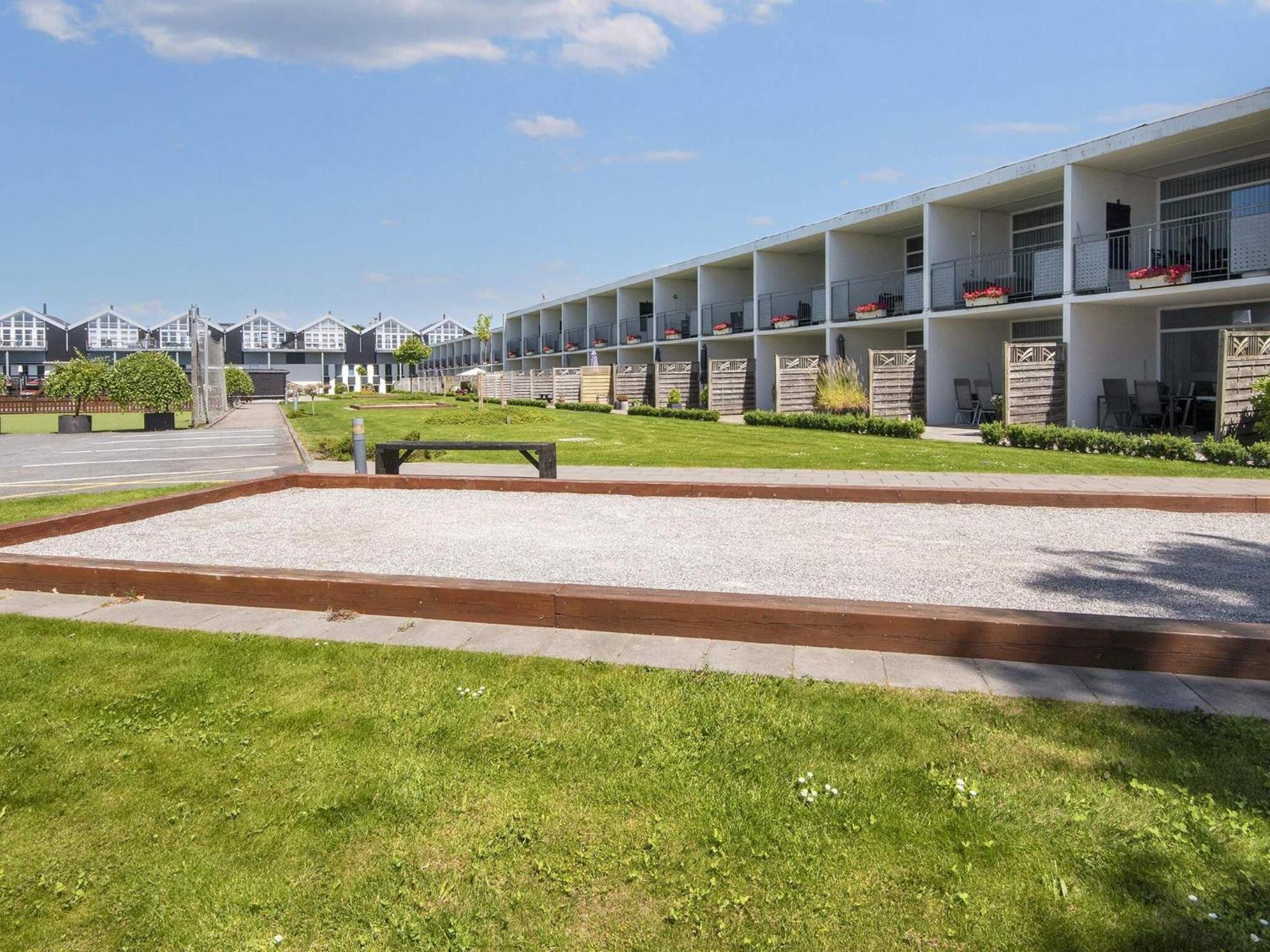 Apartment Glesborg Εξωτερικό φωτογραφία