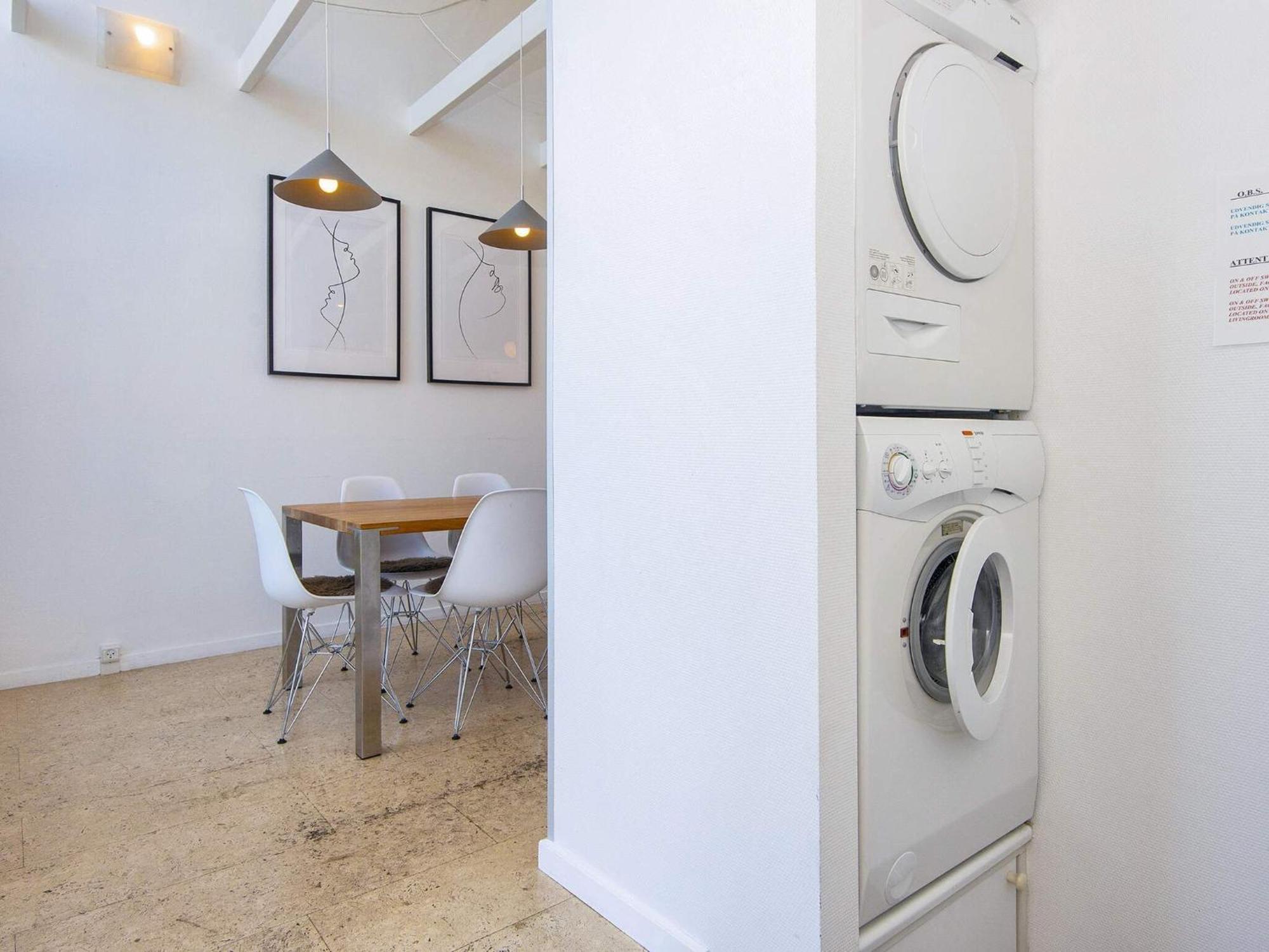 Apartment Glesborg Εξωτερικό φωτογραφία