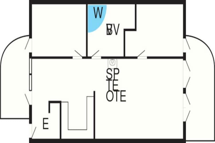 Apartment Glesborg Εξωτερικό φωτογραφία